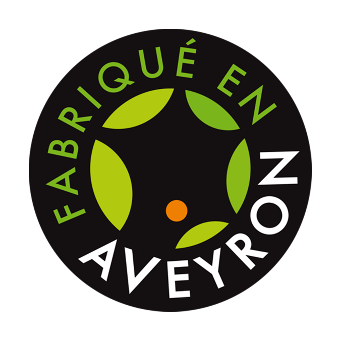 Fabriqué en Aveyron