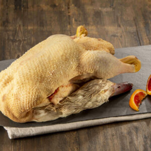 CANETTE FERMIERE PAC