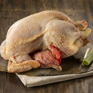 POULE AU SOL PAC