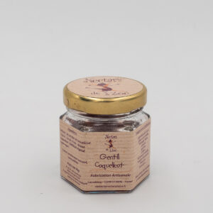 COQUELICOT EN GELEE 40G