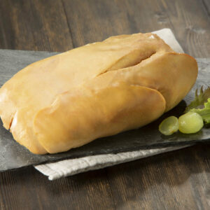 FOIE GRAS DE CANARD EXTRA