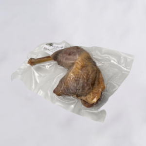CUISSE DE PINTADE CONFITE S/VIDE