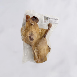 CUISSE DE CANARD CONFITE S/VIDE *2