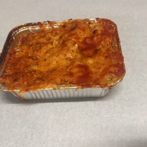 LASAGNES AU CANARD 500G