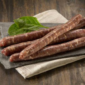 CHIPOLATAS DE CANARD