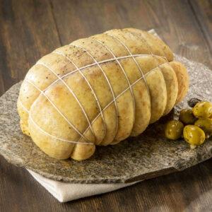 ROTI DE CANETTE MAISON