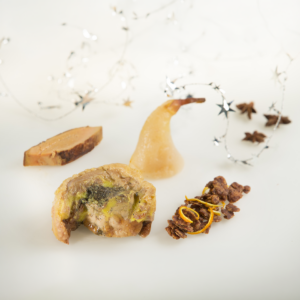 DELICE DE CHAPON 180G