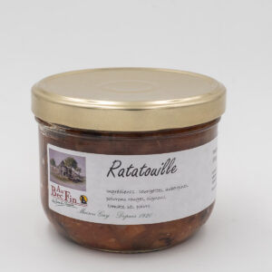 RATATOUILLE  370G