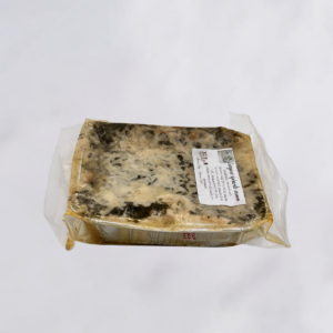 LASAGNES SAUMON EPINARDS
