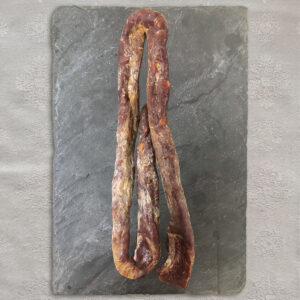 CHORIZO DE POULET SEC