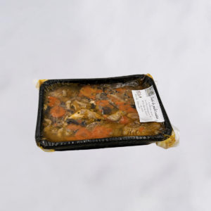 SAUTE POULET CUISINE